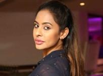 Sri Reddy