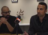 Sons of environmentalist Kavous Seyed-Emami who died in Iranian prison want answers