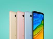 Xiaomi Redmi 5