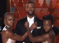 Black Panther Wakanda forever becomes new global salute for empowerment