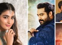 Pooja Hegde to Romance Prabhas, Jr NTR and Mahesh Babu