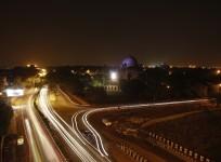 traffic
