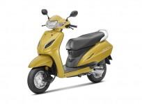 Honda Activa 5G