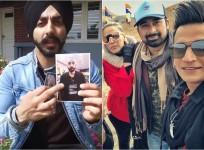 Harpawit Singh, MTV Roadies Xtreme