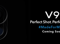 vivo V9 india