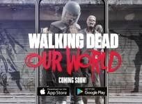 Walking Dead: Our World is coming soon