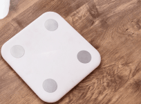 Xiaomi Mi Body Composition Scale launched in India