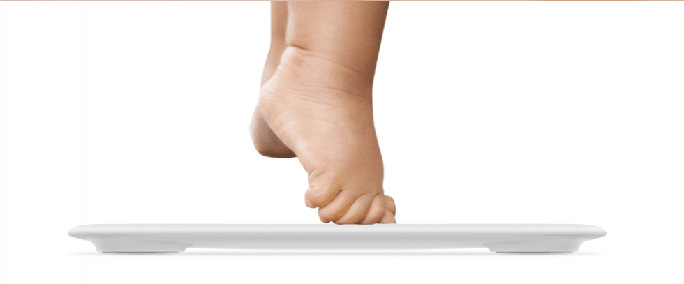 Xiaomi Mi Body Composition Scale launched in India Xiaomi Mi Body Composition Scale launched in India