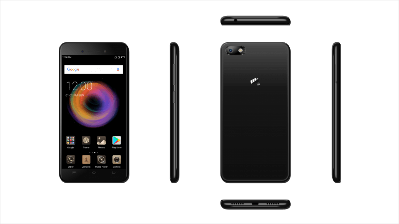 Micromax Bharat 5 Pro Micromax Bharat 5 Pro