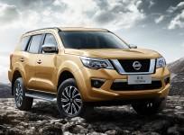 Nissan Terra