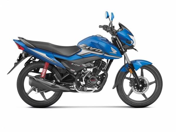 2018 Honda Livo prices start at Rs 56,230, ex-showroom Delhi 2018 Honda Livo