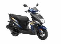 Yamaha Ray ZR