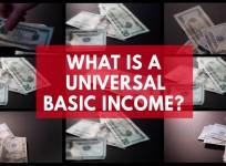 What is a Universal Basic Income?
