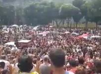 Rio protests after death of Brazilian rights activist Marielle Franco
