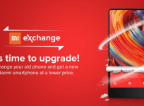 Xiaomi, Mi Exchange, discount coupon