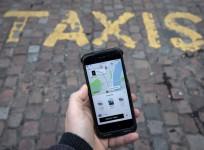 uber