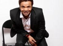 Rajpal Yadav is all geared up for his upcoming Hollywood movie Barefoot Warriors.