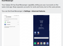 Samsung, Galaxy S8, Galaxy S8 , Android Oreo, Verizon