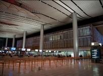 Rajiv Gandhi International Airport