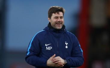 Mauricio Pochettino
