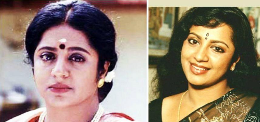 Srividya. Srividya