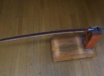 samurai sword