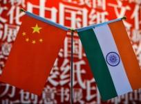 India-China
