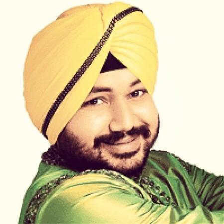 Punjabi singer Daler Mehndi Daler Mehndi