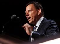 peter theil