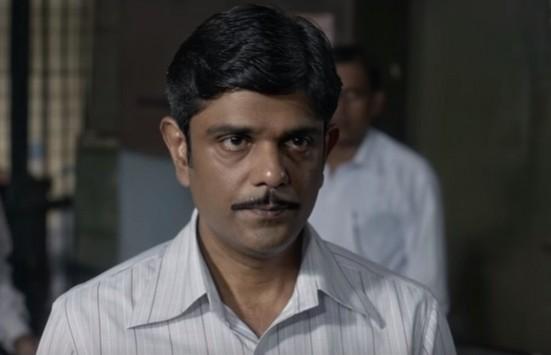 Amit Sial in Raid Amit Sial in Raid