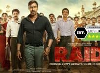 Raid review and rating