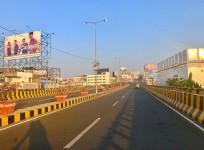 Telugu Talli flyover