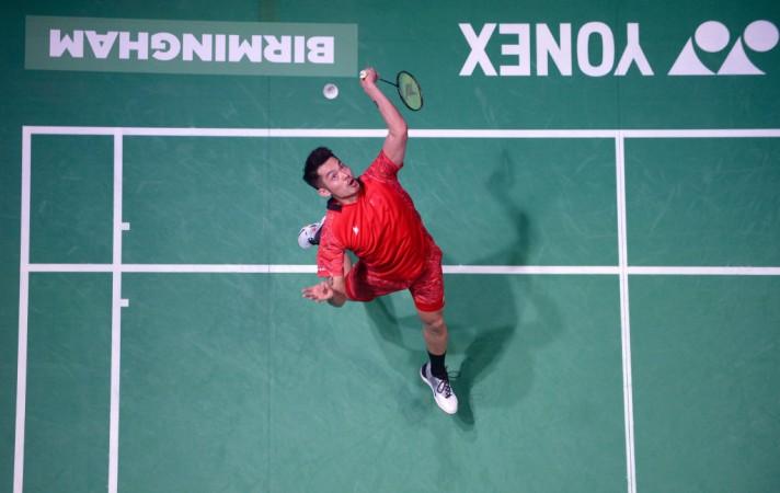 Lin Dan has beaten Chong Wei 27 times in their 39 career meetings. Lin Dan