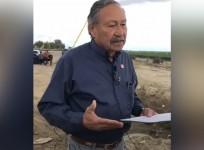 UFW President: California parents killed in car crash after fleeing from ICE were farm workers