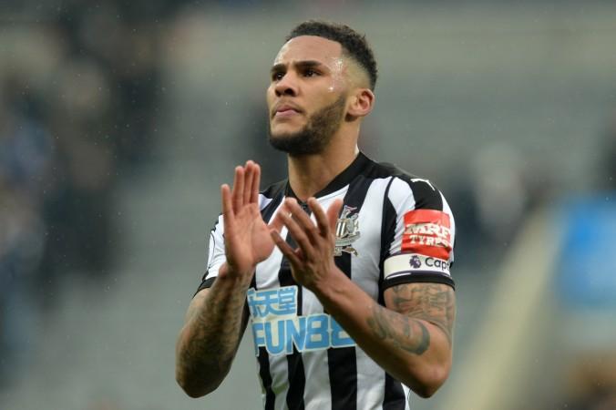 Jamaal Lascelles has hailed Rafael Benitez's decision to take Newcastle United to Spain Jamaal Lascelles
