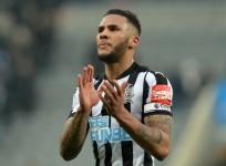 Jamaal Lascelles