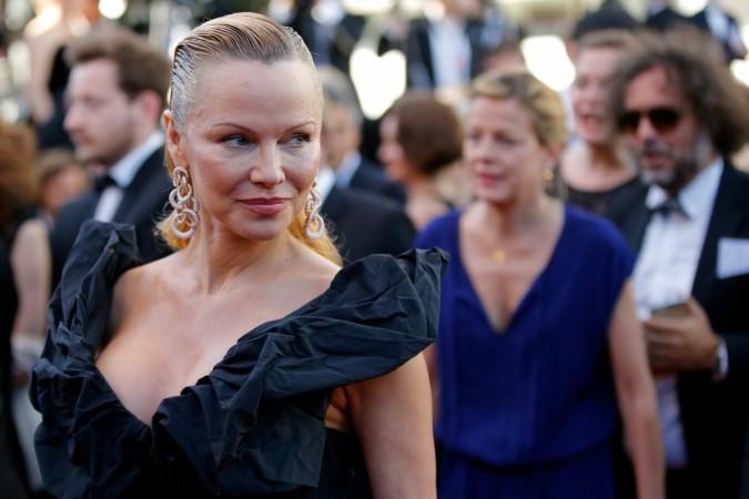 70th Cannes Film Festival - Screening of the film 70th Cannes Film Festival - Screening of the film