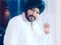 Daler Mehndi