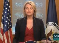 American Treasury Department enacts sanctions against Russia