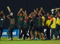 Bangladesh cricket team