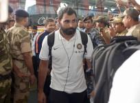 Mohammed Shami