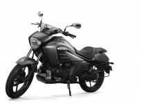 Suzuki Intruder Fuel Injection, Suzuki Intruder Fi