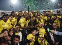 Peshawar Zalmi