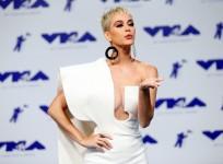 2017 MTV Video Music Awards – Arrivals – Inglewood, California, U.S., 27/08/2017 - Katy Perry.