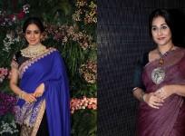 A biopic on Sridevi to feature Vidya Balan