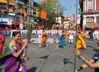 Gudi Padwa
