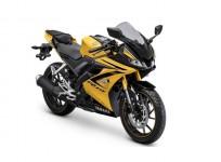 2018 Yamaha YZF-R15