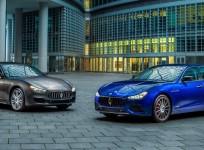 2018 Maserati Ghibli, 2018 Maserati Ghibli India