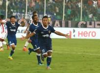 Chennaiyin FC ISL final