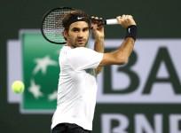 Roger Federer